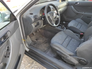 Audi A3 motor 1, 9 diesel  - imagine 4