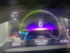 DACIA JOGGER Hibrid 7 locuri in garanție - imagine 5