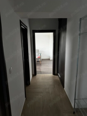 Persoana Fizica inchiriez apartament 2 camere Evergreen Towers - imagine 8