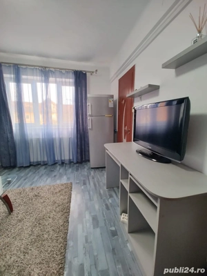 Garsoniera de inchiriat Terezian