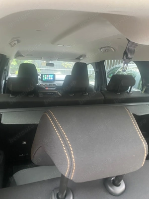 DACIA JOGGER Hibrid 7 locuri in garanție - imagine 7