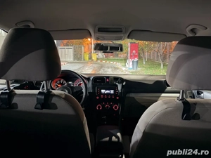 Golf 6 impecabil - imagine 5
