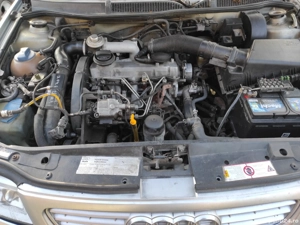Audi A3 motor 1, 9 diesel  - imagine 5
