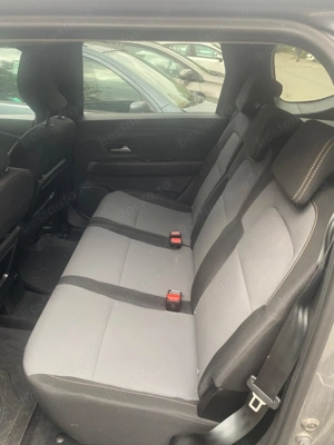 DACIA JOGGER Hibrid 7 locuri in garanție - imagine 6