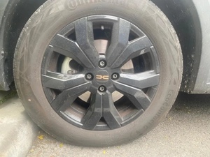 DACIA JOGGER Hibrid 7 locuri in garanție - imagine 9