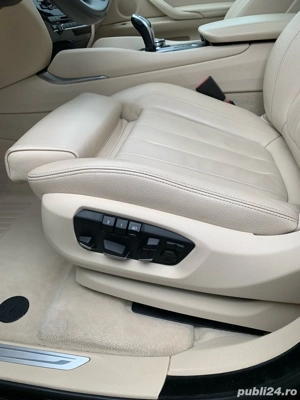 Bmw x6 3.0d 258  - imagine 7