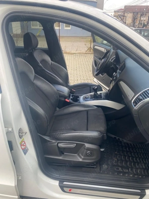 Audi Q5 S-line Quattro - imagine 7