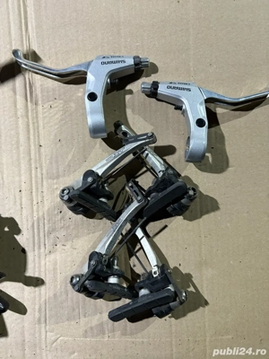 Groupset Shimano Deore Xt 3x9 - imagine 3