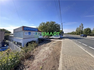 Ofer spre inchiriere complex spatii comerciale - imagine 11