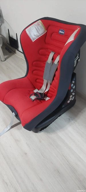 Scaun auto pentru copii 