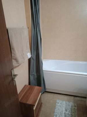 Pf închiriez garsoniera centrala in Cluj, zona Titulescu - imagine 6