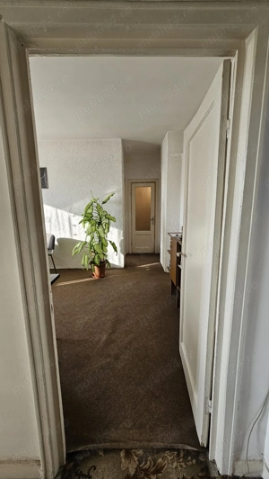 Ap 2 cam de vânzare, ultra-central, Piața Victoriei 7, Ploiești direct proprietar - imagine 11