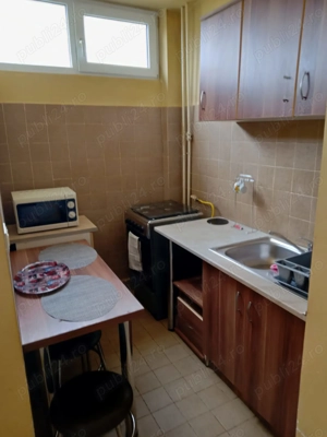 Pf închiriez garsoniera centrala in Cluj, zona Titulescu - imagine 9