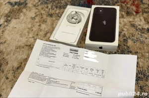 iphone 11 128 gb negru