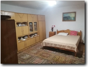 Vand casă la Roșiori   SM, în centru. - imagine 5