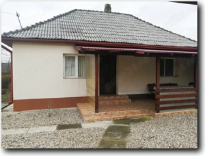 Vand casă la Roșiori   SM, în centru. - imagine 3