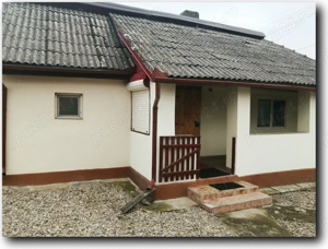 Vand casă la Roșiori   SM, în centru. - imagine 6