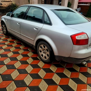 Audi a4 de vanzare  - imagine 5