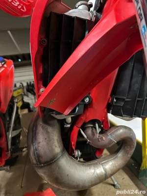 2022 GasGas 250 EC - imagine 3