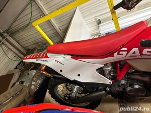 2022 GasGas 250 EC - imagine 2