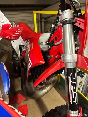 2022 GasGas 250 EC - imagine 4