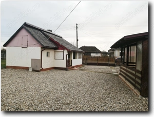 Vand casă la Roșiori   SM, în centru. - imagine 10