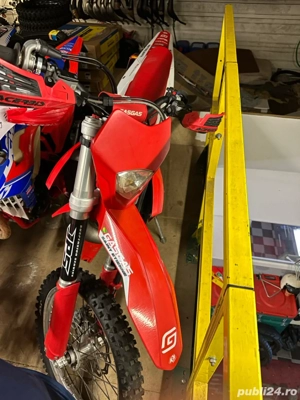 2022 GasGas 250 EC - imagine 5
