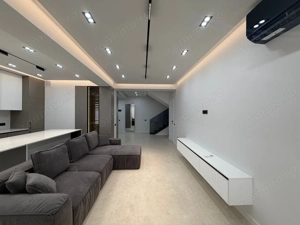 Duplex de Lux