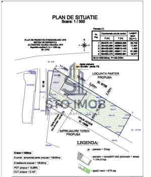 Casă nouă de vânzare   Albota, județul Argeș - imagine 4