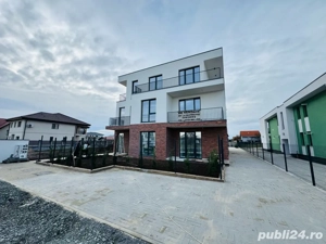 Apartamente Premium noi cu 3 camere   80 mp utili, la cheie   Zona IKEA - Dumbravita - imagine 2