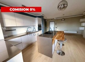 FARA COMISION! Imobil 2017, etajul 4/5, pacare, zona FSEGA, Iulius Mall