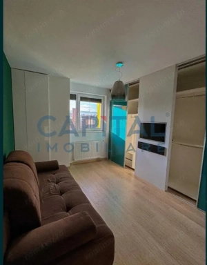 FARA COMISION! Imobil 2017, etajul 4/5, pacare, zona FSEGA, Iulius Mall - imagine 3