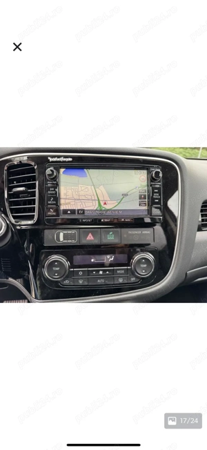 Vând Mitshubishi Hibrid  - imagine 4