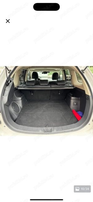 Vând Mitshubishi Hibrid  - imagine 5