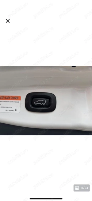 Vând Mitshubishi Hibrid  - imagine 3