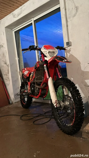 2018 Beta 350RR Racing edition - imagine 4