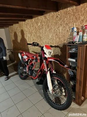 2018 Beta 350RR Racing edition - imagine 3