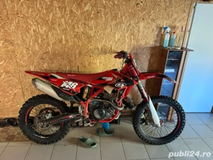 2018 Beta 350RR Racing edition