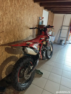 2018 Beta 350RR Racing edition - imagine 2