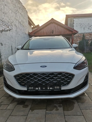 Ford Focus Vignale 
