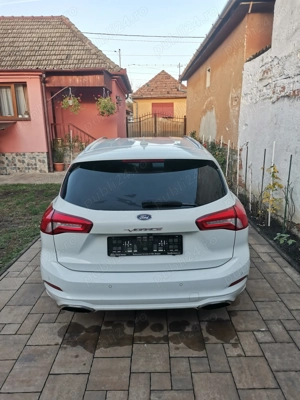 Ford Focus Vignale  - imagine 2