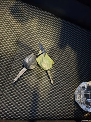 Nissan Navara 2.3 dci 163 cp, Fabricație 2020 - imagine 8