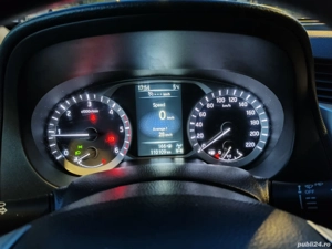 Nissan Navara 2.3 dci 163 cp, Fabricație 2020 - imagine 6
