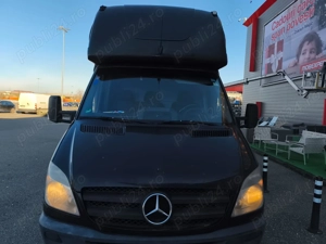 Mercedes Sprinter de vânzare prețul este ușor negociabil - imagine 6