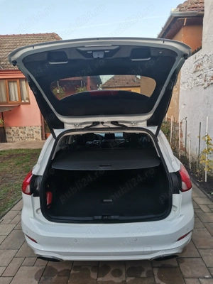 Ford Focus Vignale  - imagine 4