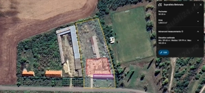 Tormac | Hala industrială de închiriat vânzare DJ592B (8.400 mp) - imagine 3