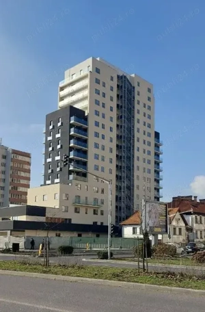 Birou premium 41 mp   Vivat Residence