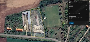 Tormac | Hala industrială de închiriat vânzare DJ592B (8.400 mp) - imagine 2