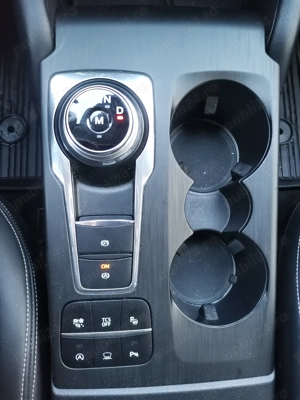 Ford Focus Vignale  - imagine 10