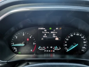 Ford Focus Vignale  - imagine 7